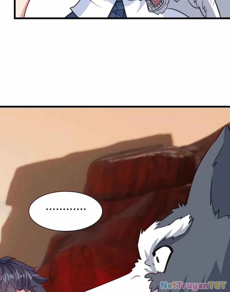 Slime Ta Treo Cự Long Lên Đánh Là Hợp Lý Nhỉ? 260 trang 13