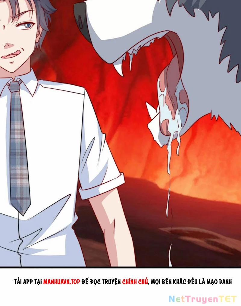 Slime Ta Treo Cự Long Lên Đánh Là Hợp Lý Nhỉ? 260 trang 14