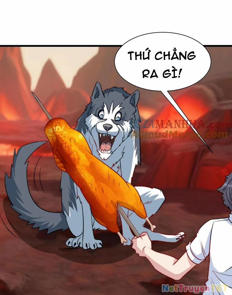 Slime Ta Treo Cự Long Lên Đánh Là Hợp Lý Nhỉ? 260 trang 15