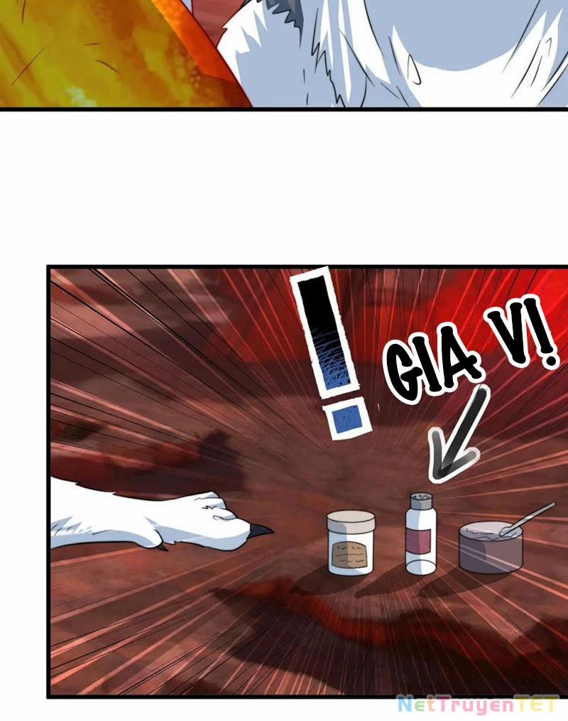 Slime Ta Treo Cự Long Lên Đánh Là Hợp Lý Nhỉ? 260 trang 17