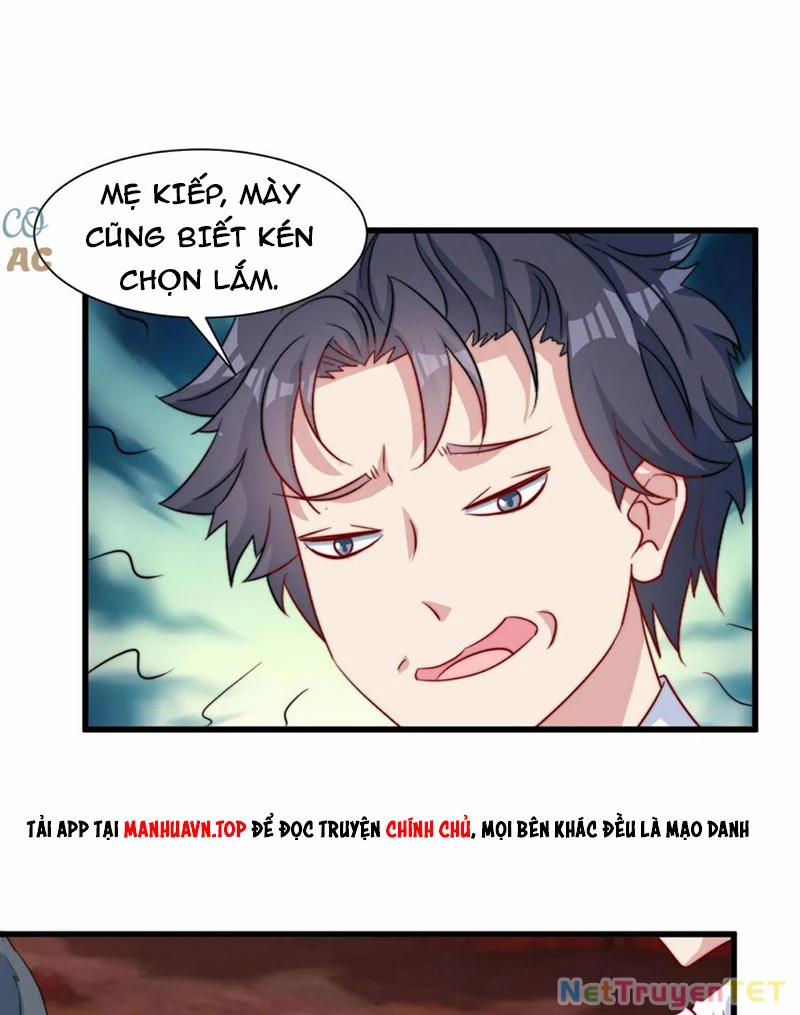 Slime Ta Treo Cự Long Lên Đánh Là Hợp Lý Nhỉ? 260 trang 18