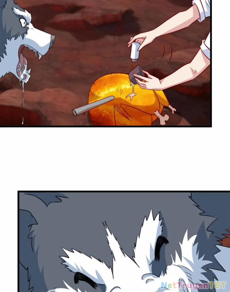 Slime Ta Treo Cự Long Lên Đánh Là Hợp Lý Nhỉ? 260 trang 19