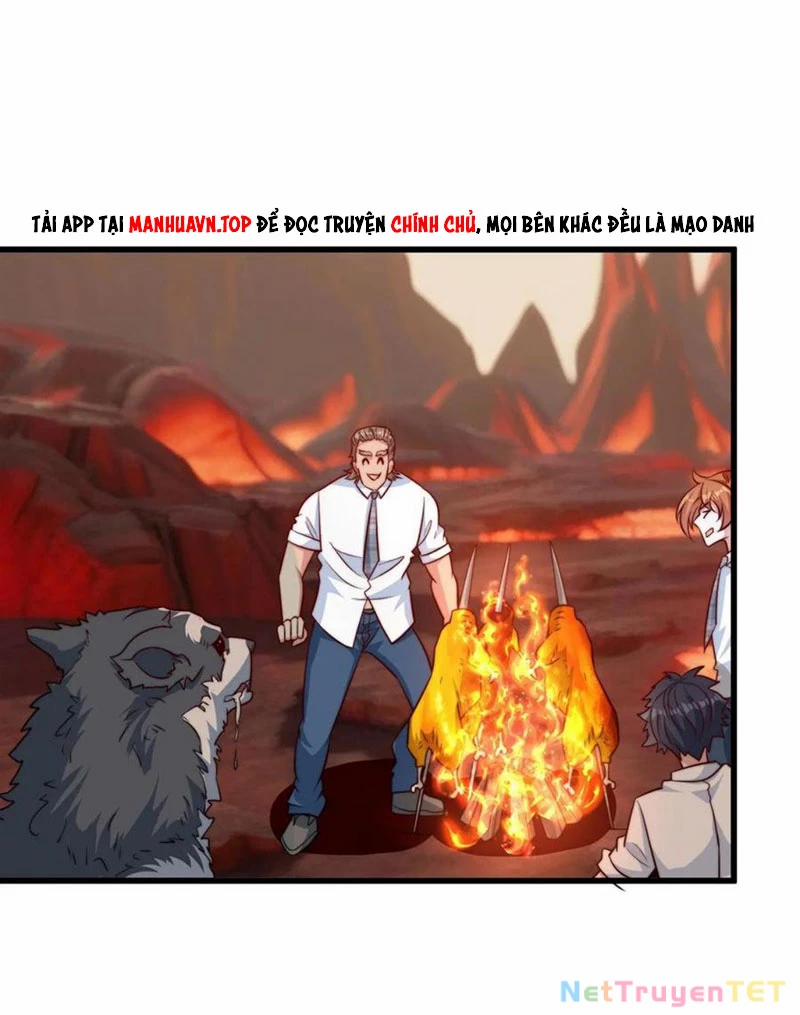 Slime Ta Treo Cự Long Lên Đánh Là Hợp Lý Nhỉ? 260 trang 2