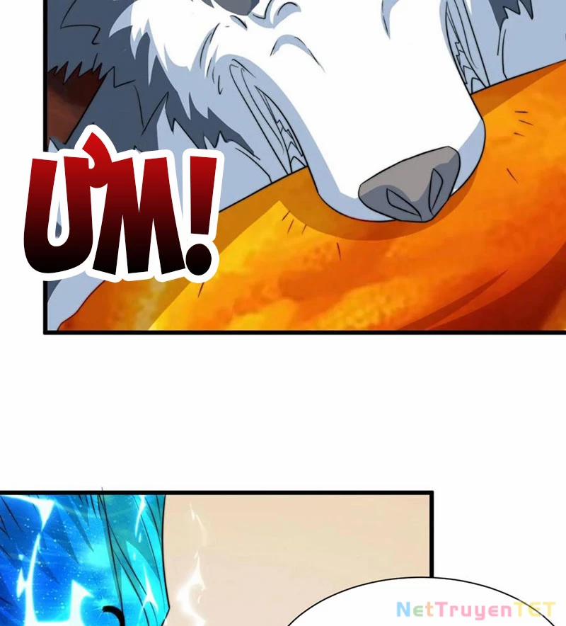 Slime Ta Treo Cự Long Lên Đánh Là Hợp Lý Nhỉ? 260 trang 20