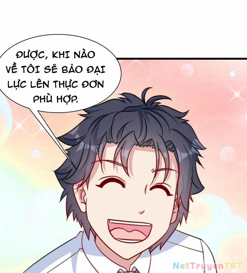 Slime Ta Treo Cự Long Lên Đánh Là Hợp Lý Nhỉ? 260 trang 23