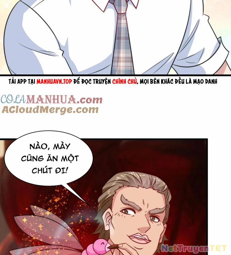 Slime Ta Treo Cự Long Lên Đánh Là Hợp Lý Nhỉ? 260 trang 24