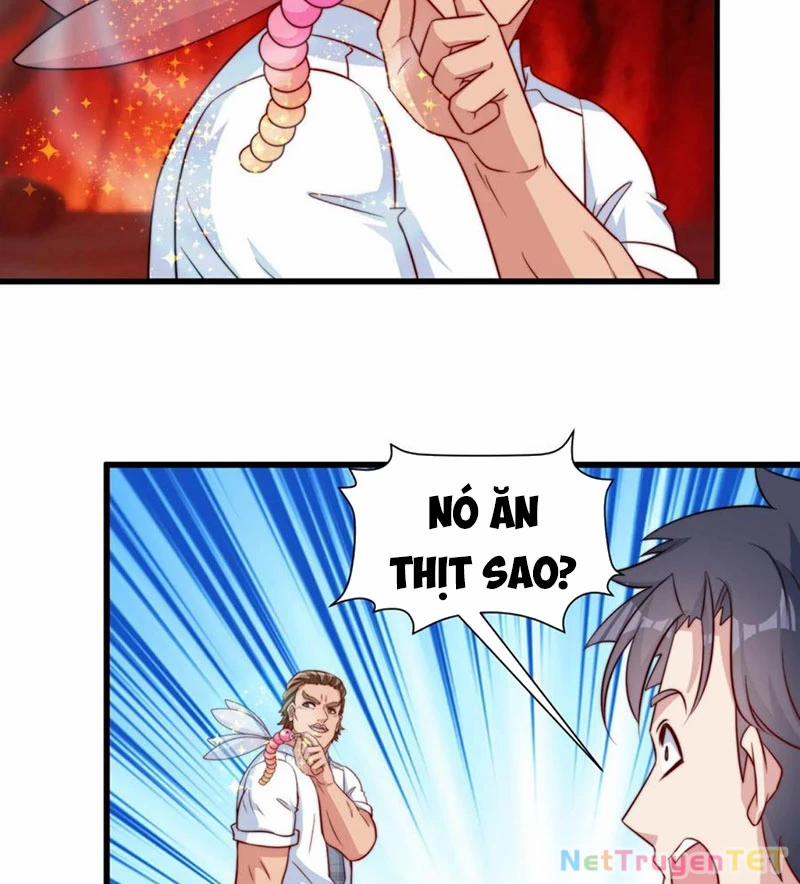 Slime Ta Treo Cự Long Lên Đánh Là Hợp Lý Nhỉ? 260 trang 25