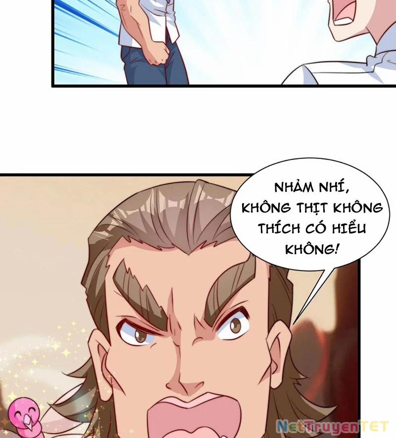 Slime Ta Treo Cự Long Lên Đánh Là Hợp Lý Nhỉ? 260 trang 26