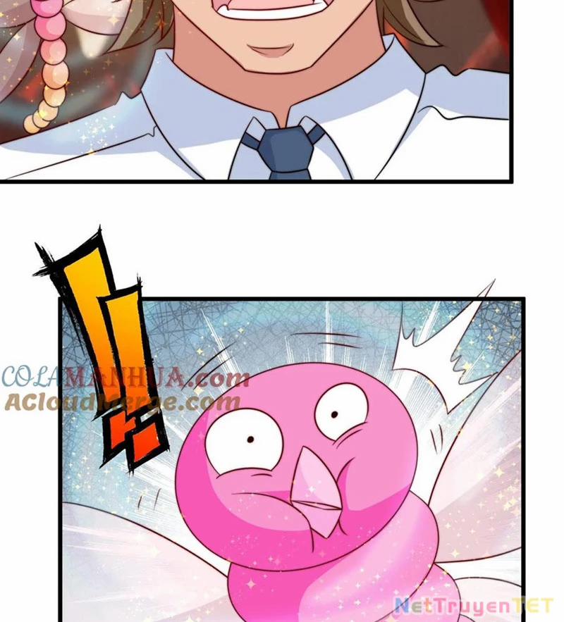 Slime Ta Treo Cự Long Lên Đánh Là Hợp Lý Nhỉ? 260 trang 27