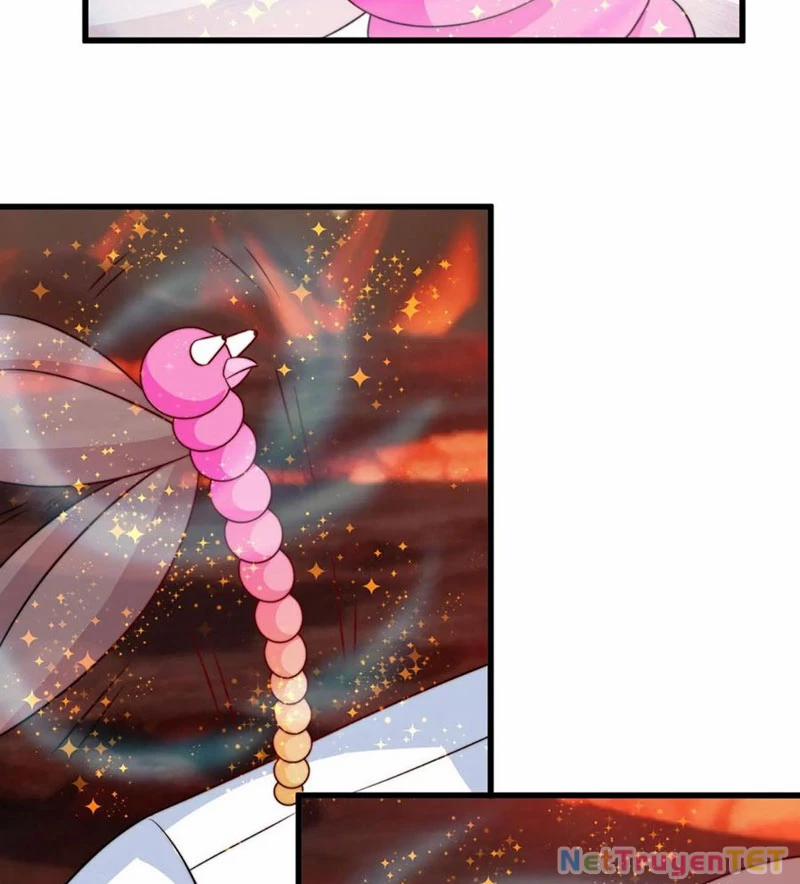 Slime Ta Treo Cự Long Lên Đánh Là Hợp Lý Nhỉ? 260 trang 28