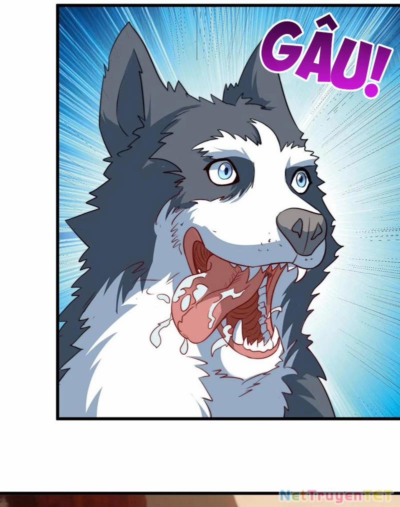 Slime Ta Treo Cự Long Lên Đánh Là Hợp Lý Nhỉ? 260 trang 3