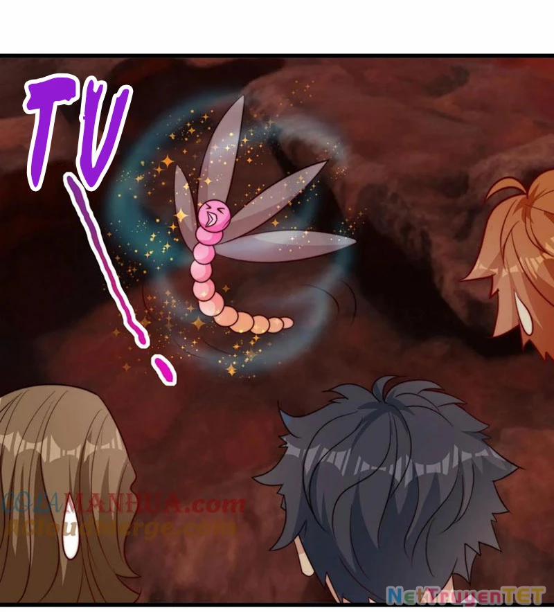 Slime Ta Treo Cự Long Lên Đánh Là Hợp Lý Nhỉ? 260 trang 30