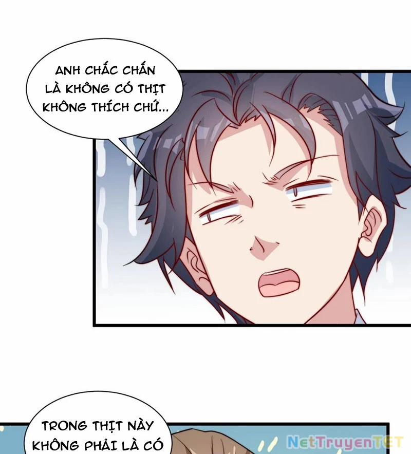 Slime Ta Treo Cự Long Lên Đánh Là Hợp Lý Nhỉ? 260 trang 31