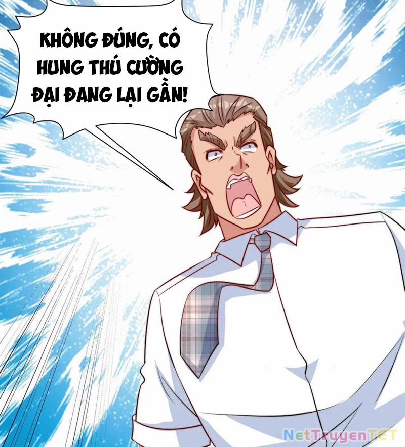 Slime Ta Treo Cự Long Lên Đánh Là Hợp Lý Nhỉ? 260 trang 33