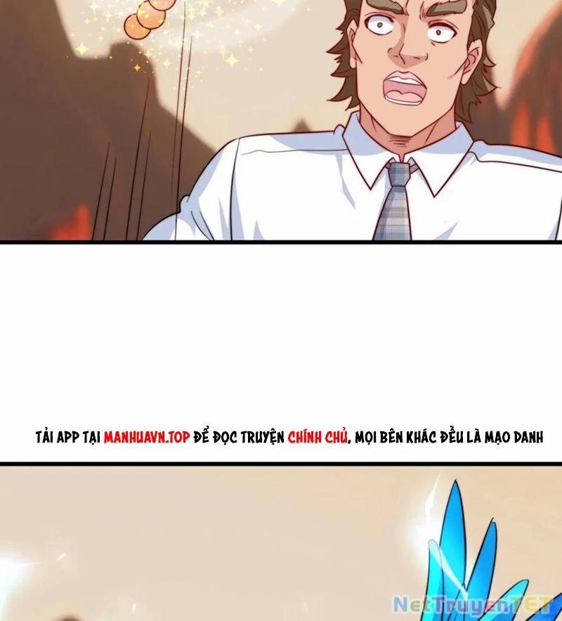 Slime Ta Treo Cự Long Lên Đánh Là Hợp Lý Nhỉ? 260 trang 35