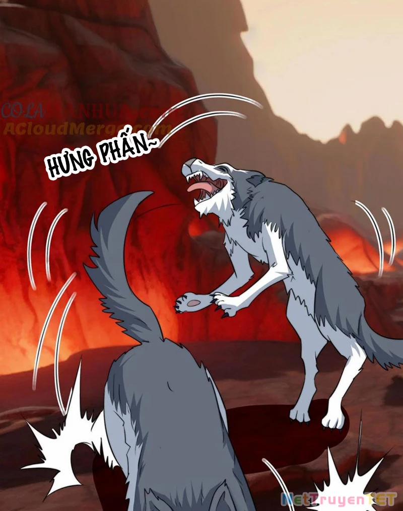 Slime Ta Treo Cự Long Lên Đánh Là Hợp Lý Nhỉ? 260 trang 4