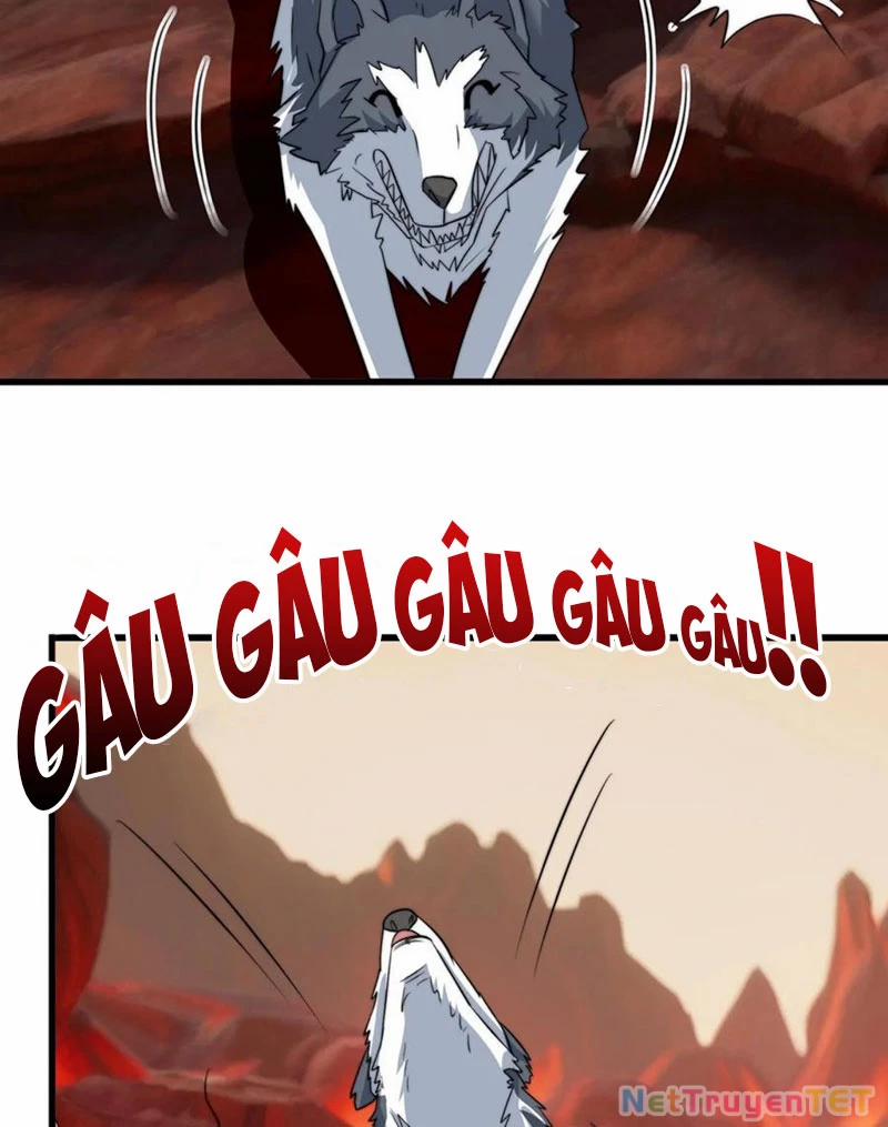 Slime Ta Treo Cự Long Lên Đánh Là Hợp Lý Nhỉ? 260 trang 5