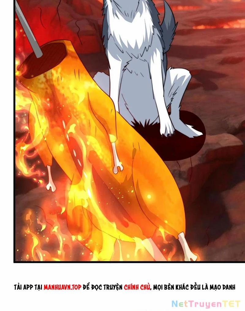 Slime Ta Treo Cự Long Lên Đánh Là Hợp Lý Nhỉ? 260 trang 6