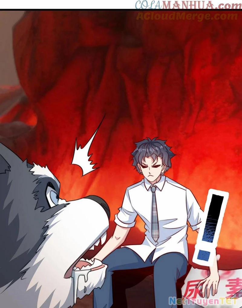 Slime Ta Treo Cự Long Lên Đánh Là Hợp Lý Nhỉ? 260 trang 7