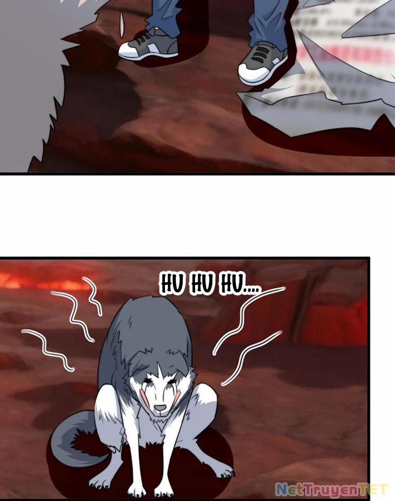 Slime Ta Treo Cự Long Lên Đánh Là Hợp Lý Nhỉ? 260 trang 8