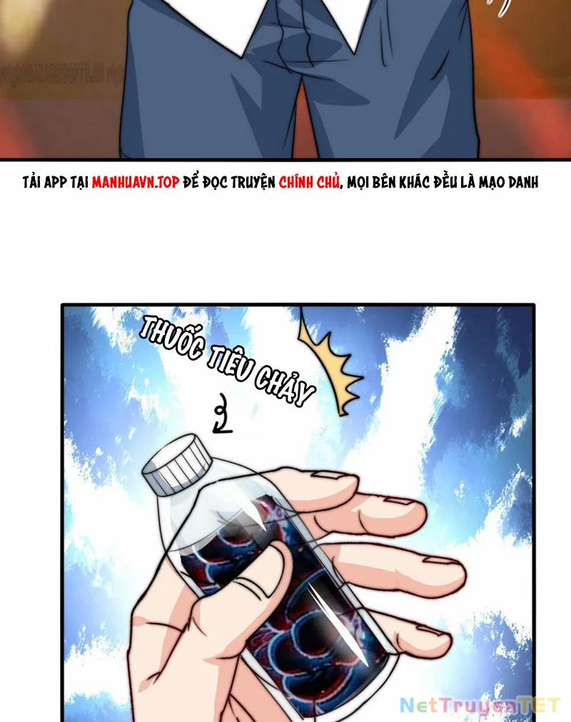 Slime Ta Treo Cự Long Lên Đánh Là Hợp Lý Nhỉ? 261 trang 10