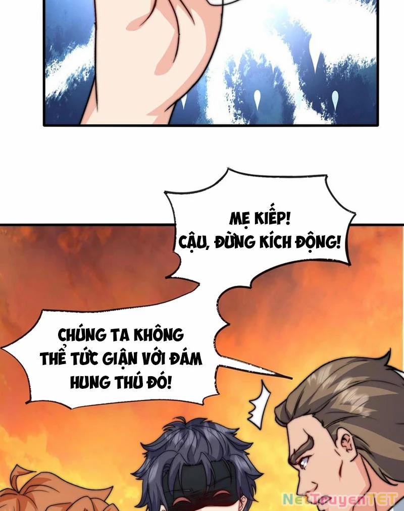 Slime Ta Treo Cự Long Lên Đánh Là Hợp Lý Nhỉ? 261 trang 11