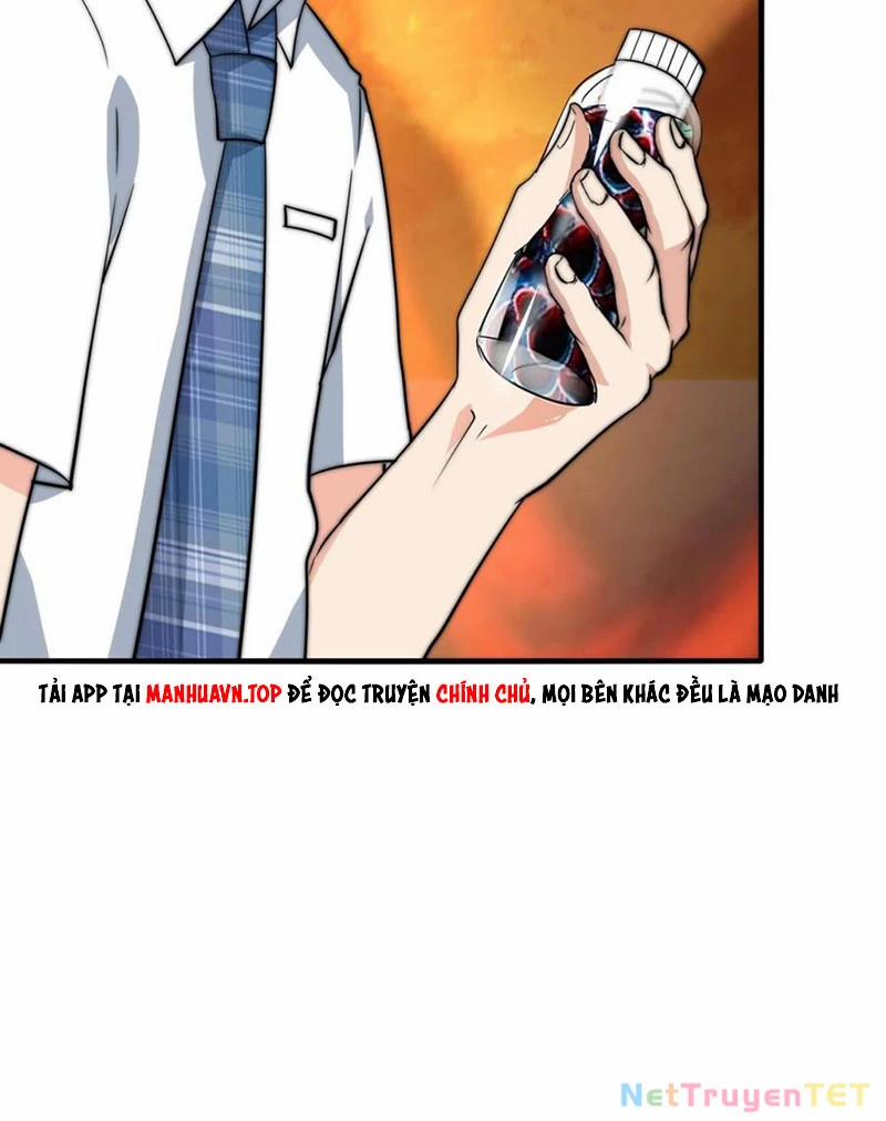 Slime Ta Treo Cự Long Lên Đánh Là Hợp Lý Nhỉ? 261 trang 16