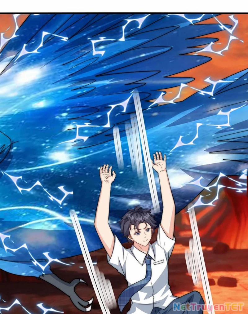 Slime Ta Treo Cự Long Lên Đánh Là Hợp Lý Nhỉ? 261 trang 17