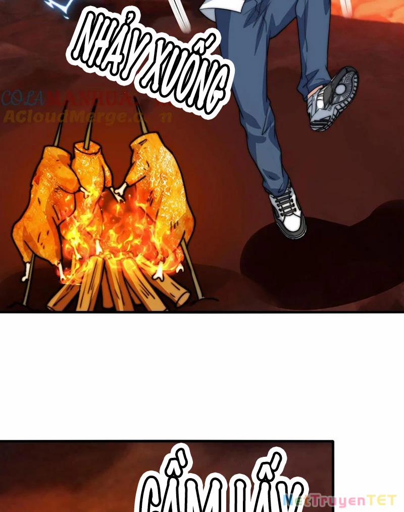 Slime Ta Treo Cự Long Lên Đánh Là Hợp Lý Nhỉ? 261 trang 18