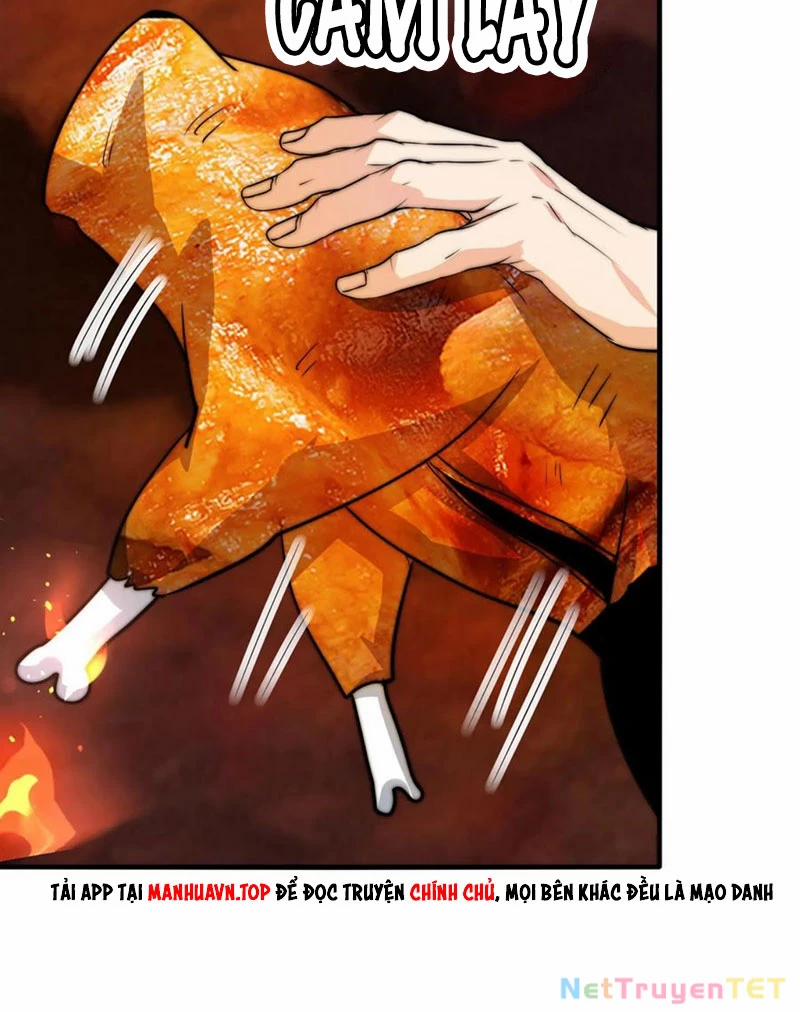 Slime Ta Treo Cự Long Lên Đánh Là Hợp Lý Nhỉ? 261 trang 19