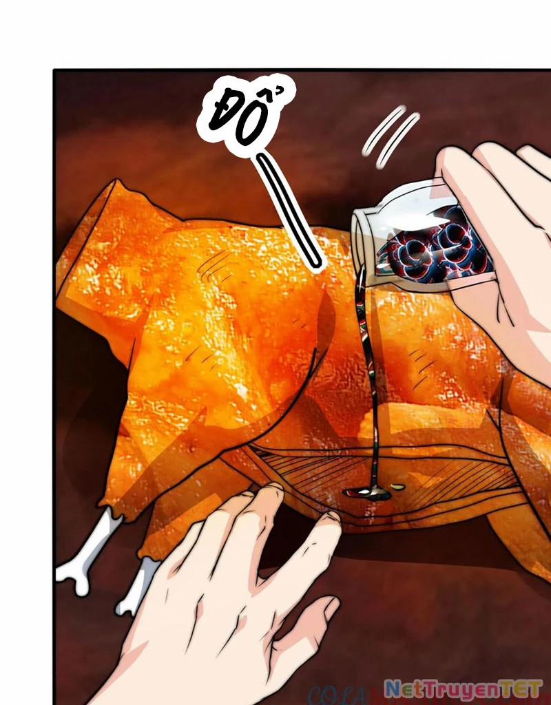 Slime Ta Treo Cự Long Lên Đánh Là Hợp Lý Nhỉ? 261 trang 20