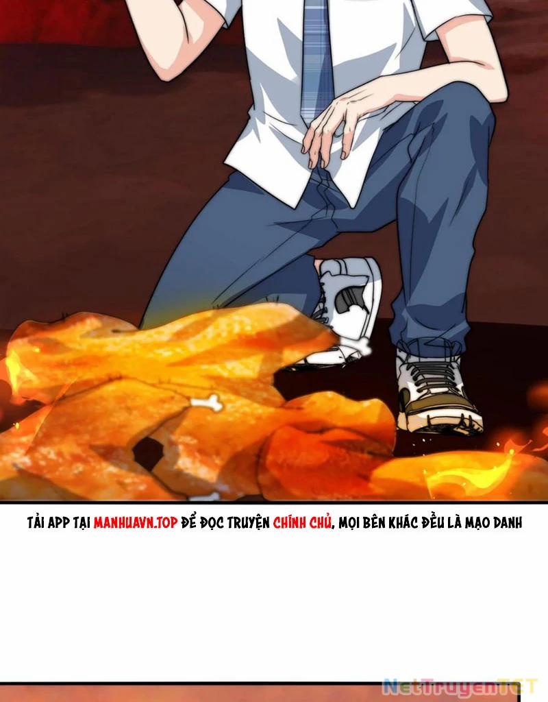 Slime Ta Treo Cự Long Lên Đánh Là Hợp Lý Nhỉ? 261 trang 22