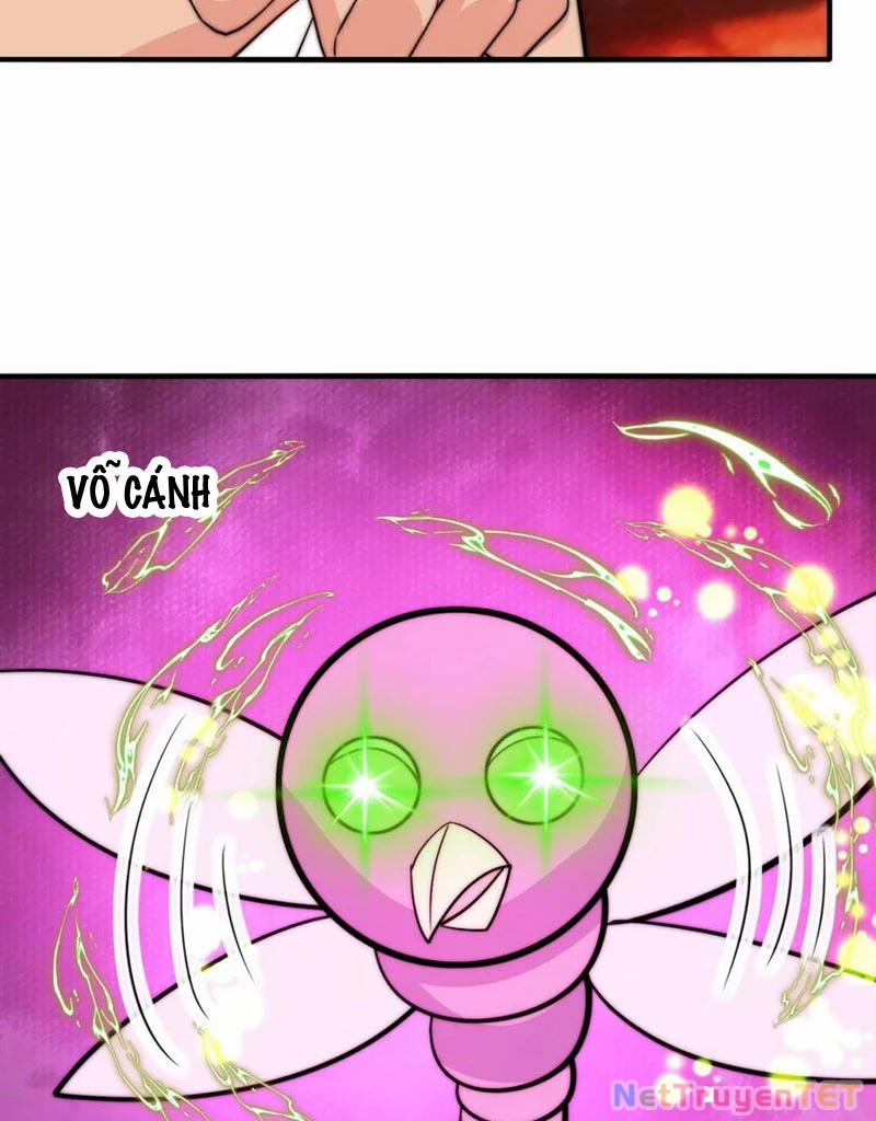 Slime Ta Treo Cự Long Lên Đánh Là Hợp Lý Nhỉ? 261 trang 24