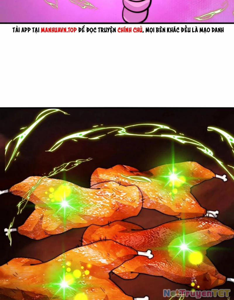 Slime Ta Treo Cự Long Lên Đánh Là Hợp Lý Nhỉ? 261 trang 25