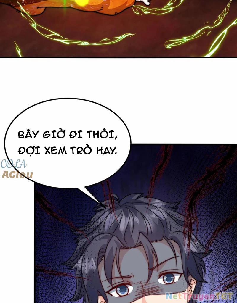 Slime Ta Treo Cự Long Lên Đánh Là Hợp Lý Nhỉ? 261 trang 26