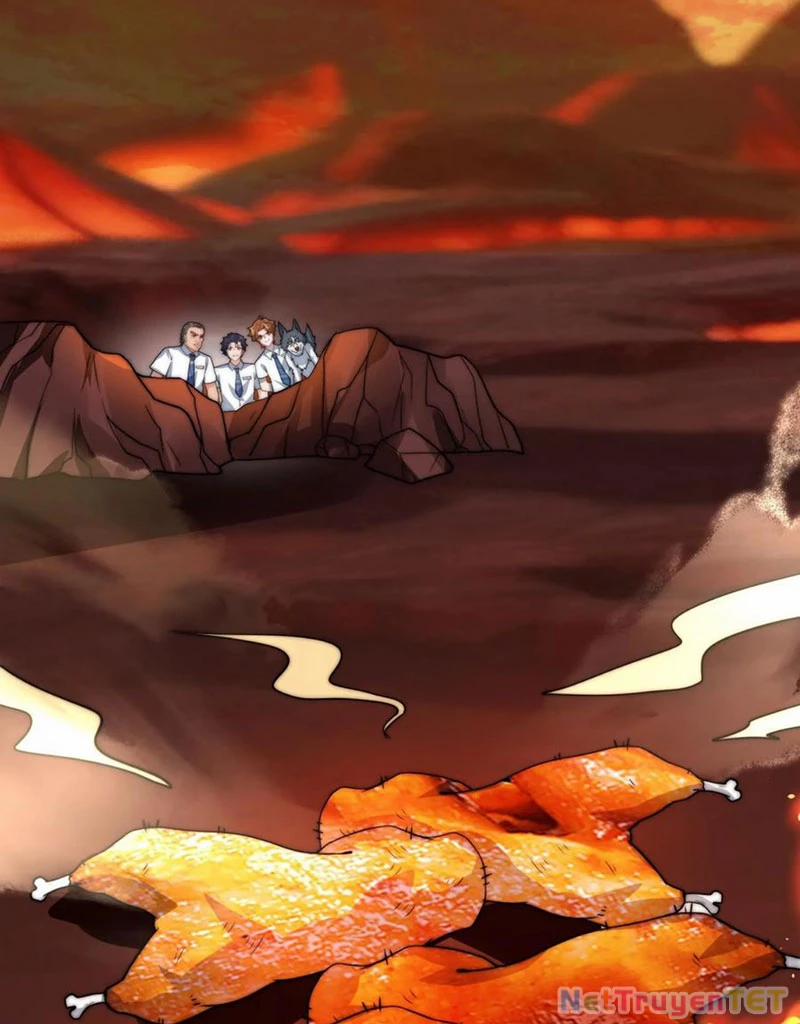 Slime Ta Treo Cự Long Lên Đánh Là Hợp Lý Nhỉ? 261 trang 28