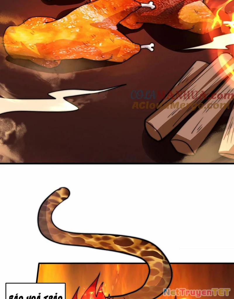 Slime Ta Treo Cự Long Lên Đánh Là Hợp Lý Nhỉ? 261 trang 29