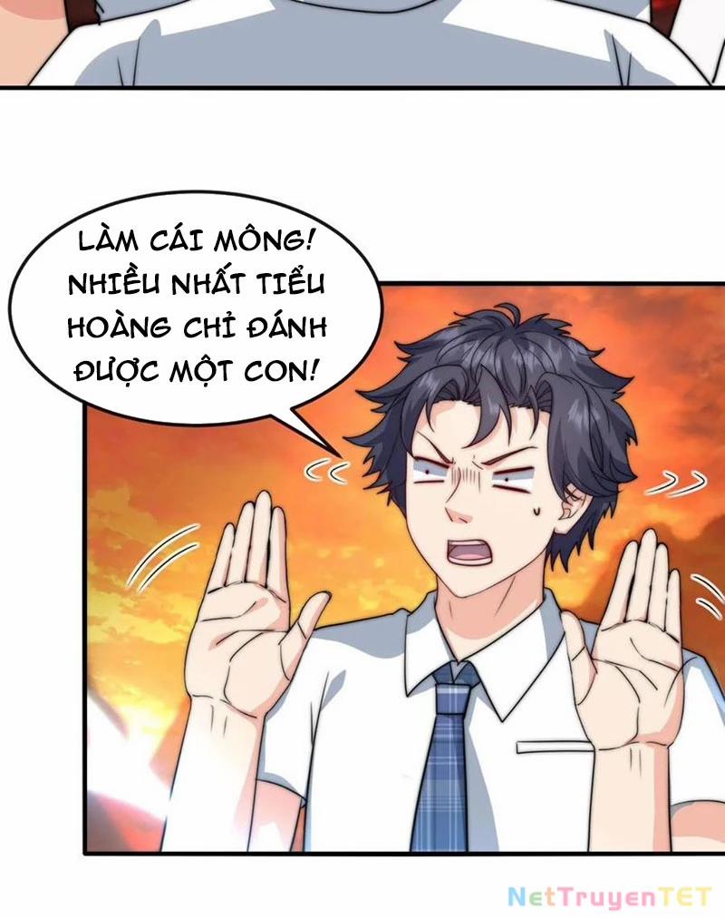 Slime Ta Treo Cự Long Lên Đánh Là Hợp Lý Nhỉ? 261 trang 3