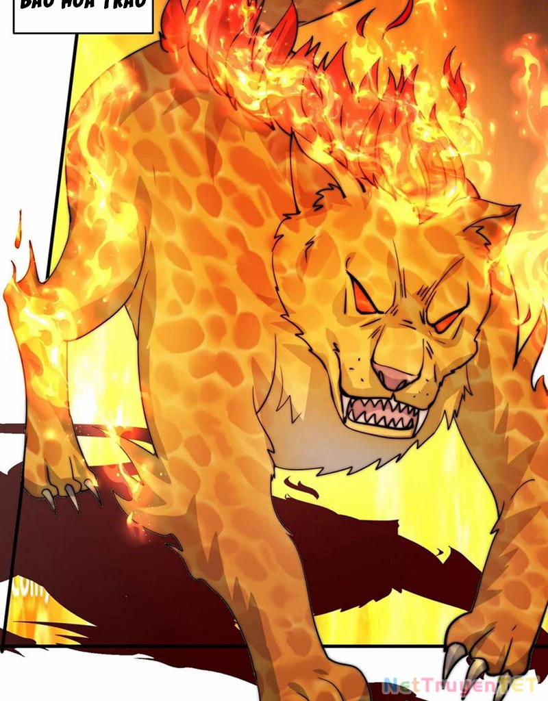 Slime Ta Treo Cự Long Lên Đánh Là Hợp Lý Nhỉ? 261 trang 30