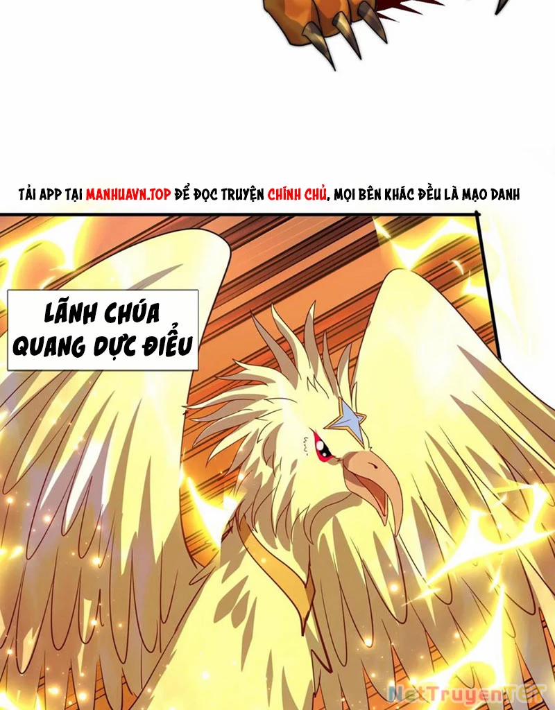 Slime Ta Treo Cự Long Lên Đánh Là Hợp Lý Nhỉ? 261 trang 31