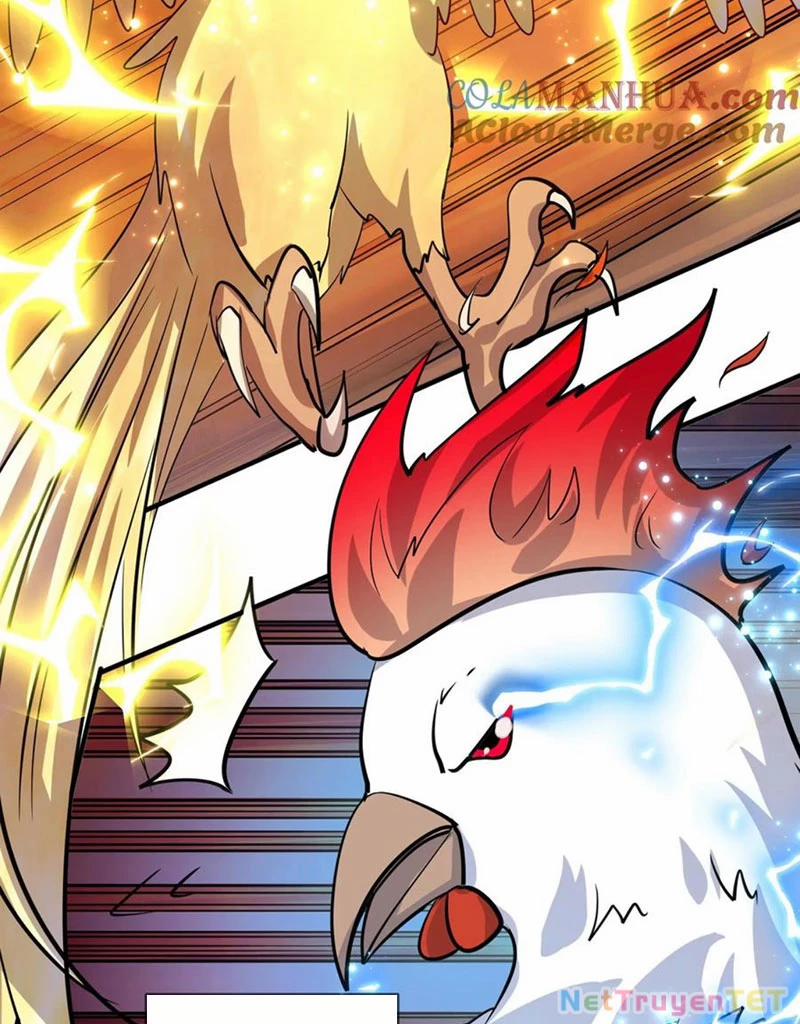 Slime Ta Treo Cự Long Lên Đánh Là Hợp Lý Nhỉ? 261 trang 32