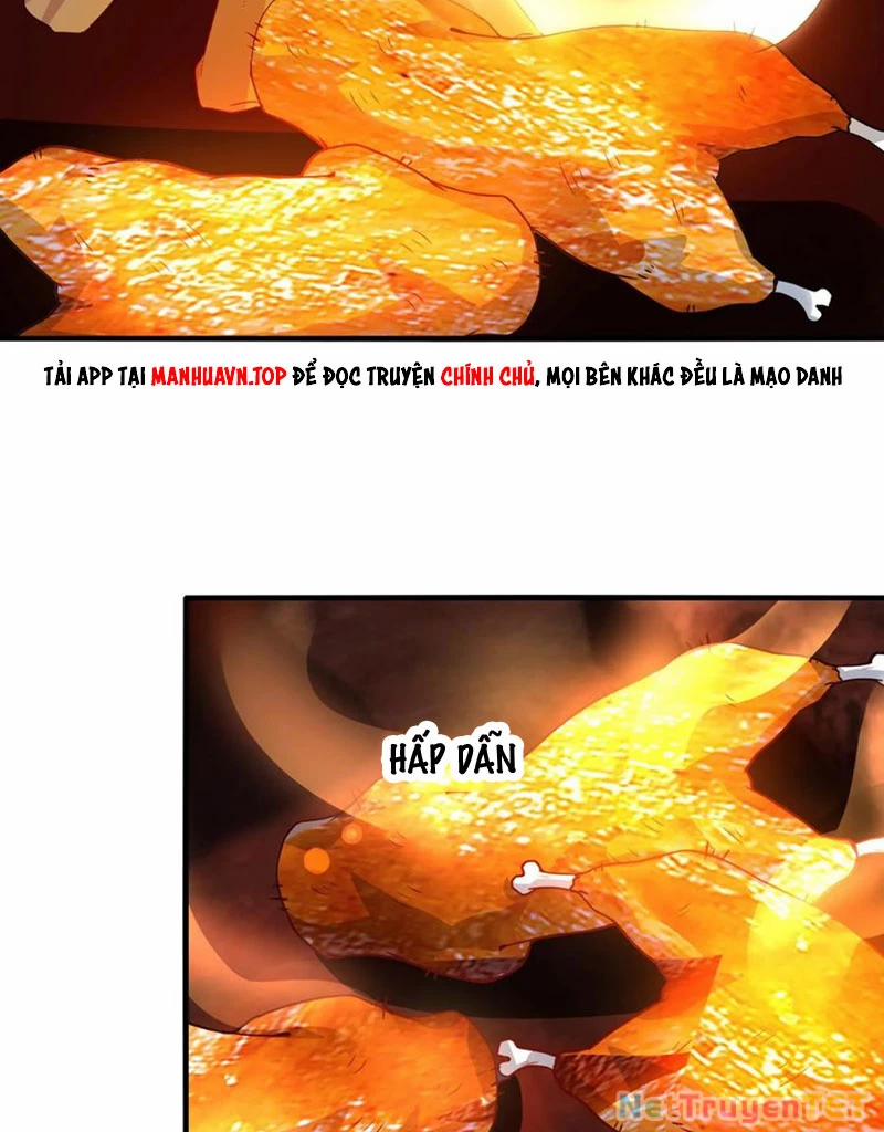 Slime Ta Treo Cự Long Lên Đánh Là Hợp Lý Nhỉ? 261 trang 38