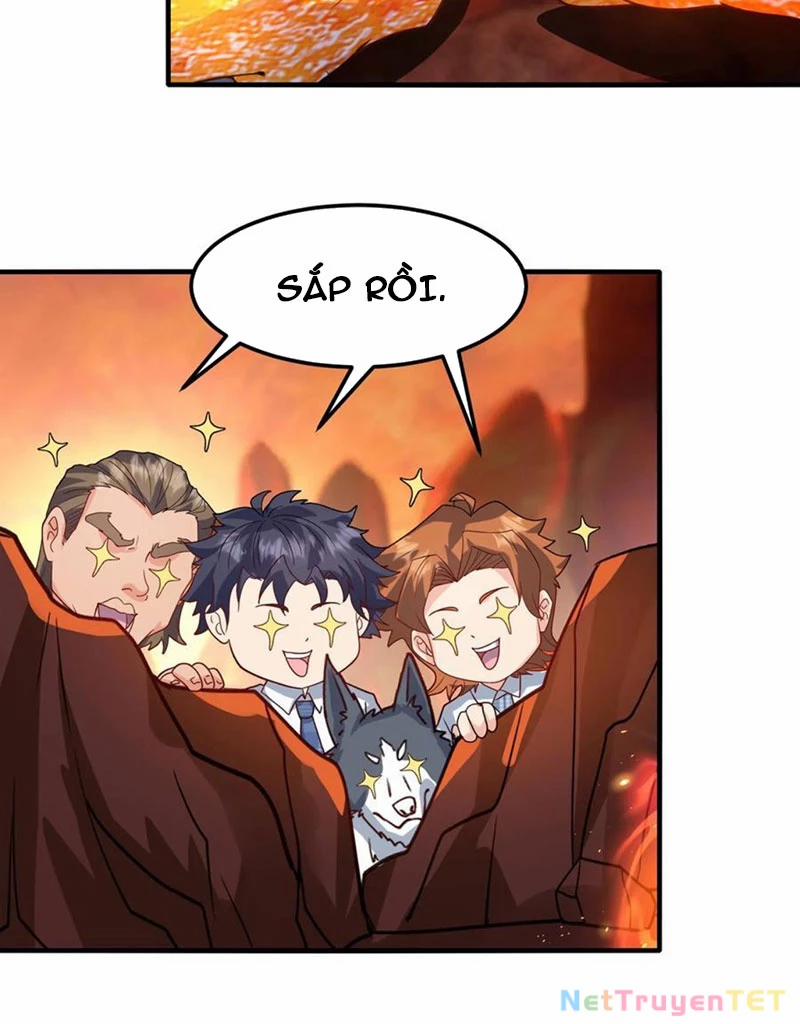 Slime Ta Treo Cự Long Lên Đánh Là Hợp Lý Nhỉ? 261 trang 39