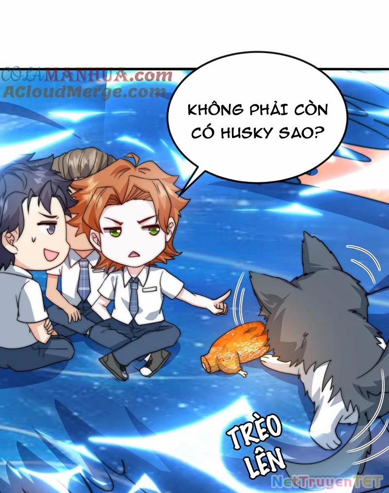 Slime Ta Treo Cự Long Lên Đánh Là Hợp Lý Nhỉ? 261 trang 4