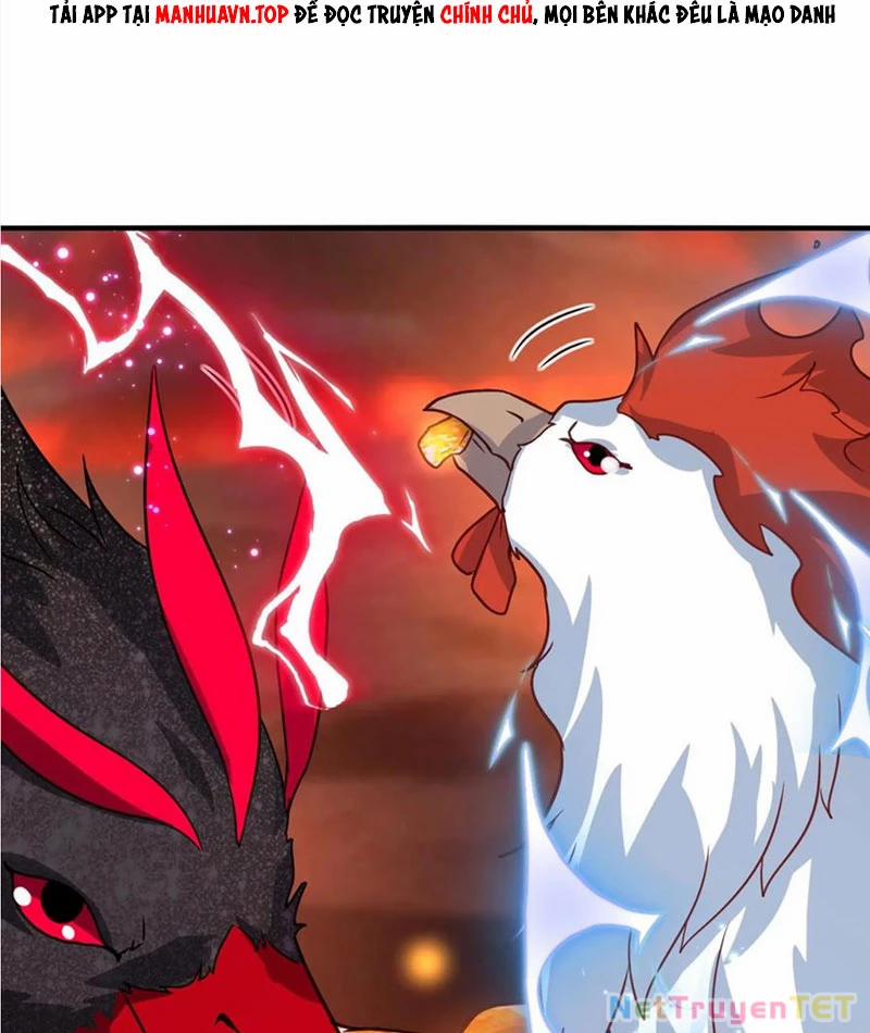 Slime Ta Treo Cự Long Lên Đánh Là Hợp Lý Nhỉ? 261 trang 41