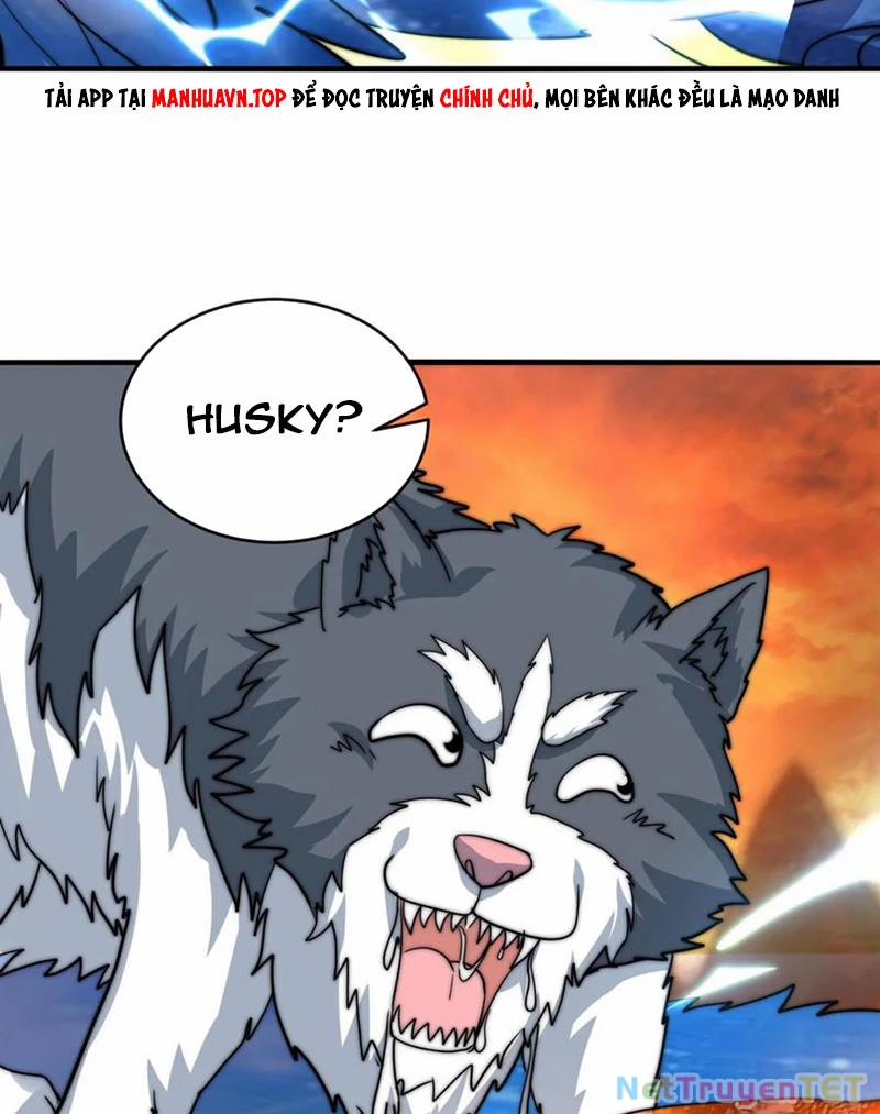 Slime Ta Treo Cự Long Lên Đánh Là Hợp Lý Nhỉ? 261 trang 5