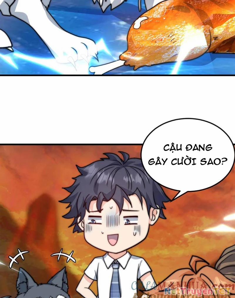 Slime Ta Treo Cự Long Lên Đánh Là Hợp Lý Nhỉ? 261 trang 6