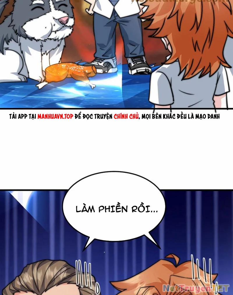 Slime Ta Treo Cự Long Lên Đánh Là Hợp Lý Nhỉ? 261 trang 7