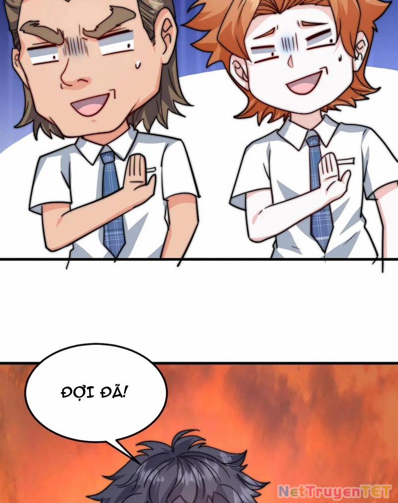 Slime Ta Treo Cự Long Lên Đánh Là Hợp Lý Nhỉ? 261 trang 8