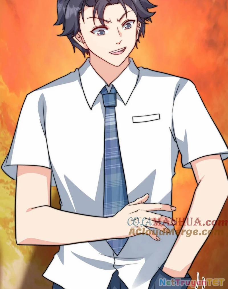 Slime Ta Treo Cự Long Lên Đánh Là Hợp Lý Nhỉ? 261 trang 9